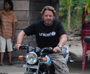 Copyright Big Earth, with thanks