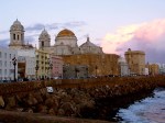 Cadiz, city of intrigue