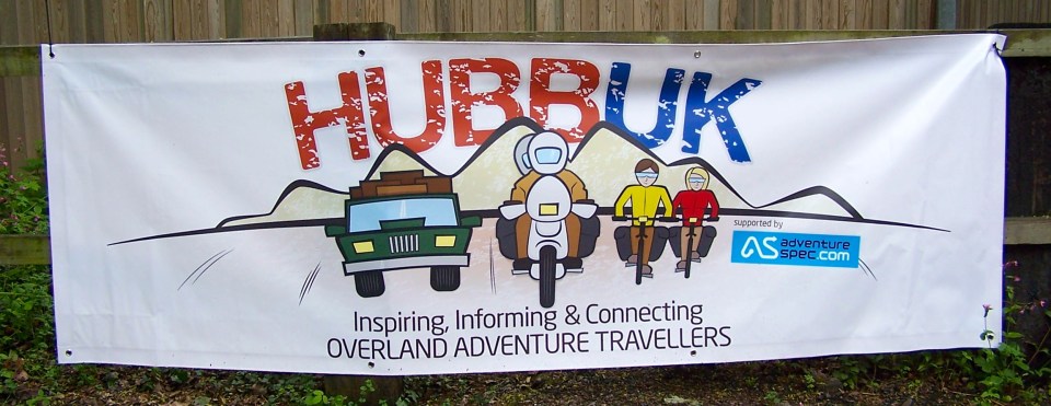 Hubb UK 2013