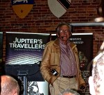 Ted Simon talks about his new photobook