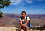 Exploring the Grand Canyon after the 2013 Overland Expo