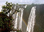 Beautiful Zambia: the "smoke that thunders"